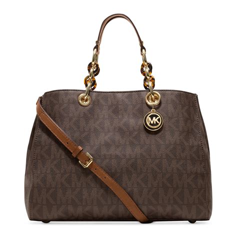 michael michael kors cynthia large satchel|michael michael kors cynthia satchel bag .